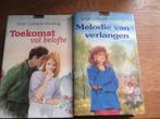 2 x Omnibus ietje Liebeek  4 x omni  Schuttevaer Maartje, Boeken, Verzenden, Gelezen