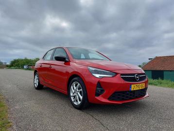 Opel Corsa 1.2 GS Line AUTOMAAT. NEDERLANDSE AUTO DEALER OND beschikbaar voor biedingen