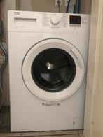 Zuinige Beko wasmachine A+++ 6KG, Witgoed en Apparatuur, Wasmachines, Ophalen, Gebruikt, Minder dan 85 cm