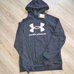 Under Armour hoodie maat M, Kinderen en Baby's, Kinderkleding | Maat 176, Ophalen of Verzenden, Nieuw, Jongen of Meisje, Trui of Vest
