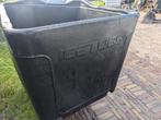 IceTub, Ophalen, Gebruikt, Overige typen