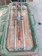 Div art :Tegelsnijder , Betonhark, Muurvrees, Balken, scherm