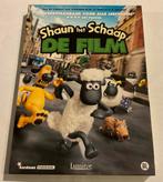 Shaun het Schaap & Wallace & Gromit DVD - Aardman, Alle leeftijden, Ophalen of Verzenden, Zo goed als nieuw, Komedie