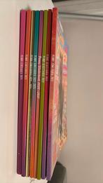 Diverse penny winter - lente - zomer en herfst doeboeken, Ophalen of Verzenden, Zo goed als nieuw, Overige typen
