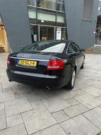 Audi A6 Limousine 2.0 TFSI Pro Line Business Automaat | Zwar, Gebruikt, Parkeersensor, 4 cilinders, 1984 cc