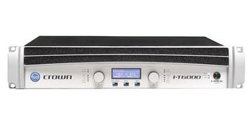 Gezocht: La48 of FP 6400 of een QSC RMX 5050 of Crown i-tech beschikbaar voor biedingen