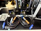 Set van 2x TCM CO2 Jet, Ophalen, Gebruikt, Overige typen