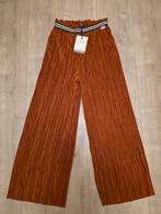 flair broek Retour maat 13-14 valt ruim, Broek, Meisje, Nieuw, Ophalen of Verzenden