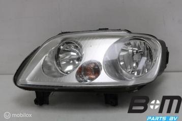Koplamp links VW Touran 1T 2K0941005B beschikbaar voor biedingen