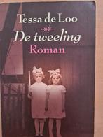 De tweeling van Tessa de Loo, Boeken, Zo goed als nieuw, Ophalen