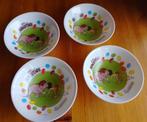 Disney Schaal Junglebook, Ophalen of Verzenden, Gebruikt, Servies