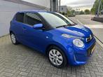 Citroen C1 1.0 VTi Feel*NEW APK*NAP*AIRCO*ELKT-RAAM*C-D AFST, Auto's, Citroën, Origineel Nederlands, Te koop, Benzine, 4 stoelen