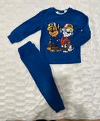 H&m pyjama maat 98/104, Nacht- of Onderkleding, Gebruikt, H&M, Ophalen of Verzenden