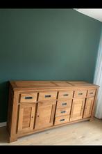 Meubel set! Dressoir - tv meubel - salontafel - kast, Huis en Inrichting, Kasten | Dressoirs, Ophalen, Zo goed als nieuw, 25 tot 50 cm