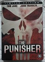 The Punisher, Zo goed als nieuw, Ophalen, Vanaf 16 jaar