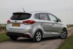 Kia Carens 2.0 GDi Aut-6 166 PK ✅ 7 Persoons ✅ Navi ✅, Auto's, Kia, Euro 5, Stof, 4 cilinders, 7 stoelen