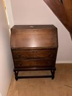 Secretaire, antiek, Ophalen