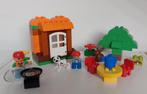 Duplo - De boshut, Ophalen of Verzenden, Gebruikt, Losse stenen, Duplo
