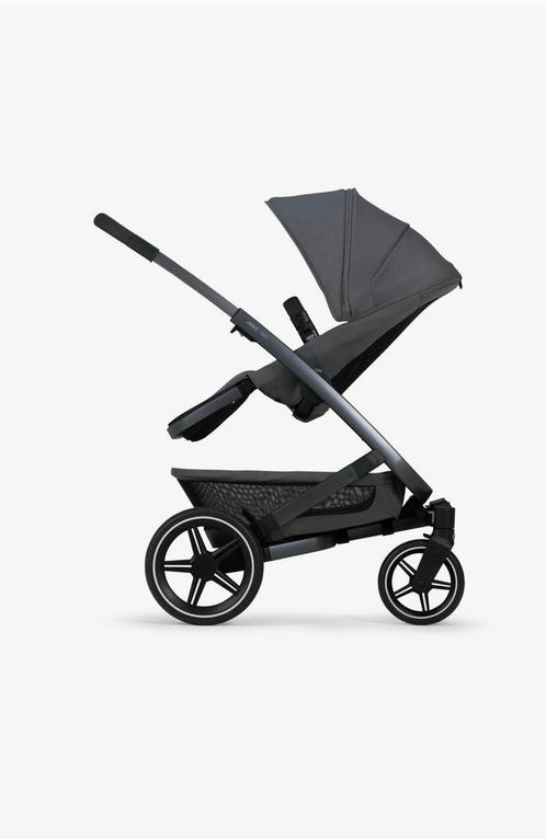 Joolz Geo 3 Mono “Stone Grey” - NIEUW, Kinderen en Baby's, Kinderwagens en Combinaties, Nieuw, Kinderwagen, Overige merken, Ophalen