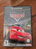 Cars - Nintendo GameCube, Gebruikt, 1 speler, Racen en Vliegen, Ophalen of Verzenden