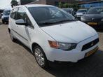 Mitsubishi Colt 1.3 AIRCO! CRUISE! APK 2-2026!, Voorwielaandrijving, Origineel Nederlands, Handgeschakeld, 1000 kg