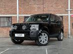Land Rover Discovery 4.4 V8 L319 300pk 2006, 67-RTH-9 Youngt, Auto's, Land Rover, Automaat, Gebruikt, Overige brandstoffen, Zwart