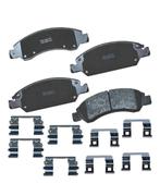 Remblokken Chevrolet, Cadillac, Ophalen of Verzenden, Nieuw, Chevrolet