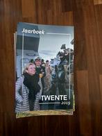 Jaarboek serie van Twente, 19e eeuw, Ophalen, Onbekend, Gelezen