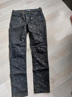 Angels Dames Jeans - Gedragen, Kleding | Dames, Spijkerbroeken en Jeans, Zwart, Ophalen of Verzenden, W30 - W32 (confectie 38/40)