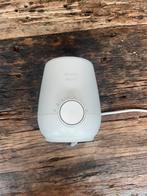 Philips avent electrische flessenwarmer, Ophalen of Verzenden, Zo goed als nieuw, Flessen- of potjesverwarmer