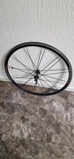 Racefiets zannata voorwiel 28", Ophalen, Zo goed als nieuw, Racefiets, Wiel
