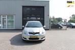 Toyota Auris 1.6-16V Sol, Voorwielaandrijving, Gebruikt, Zwart, 4 cilinders