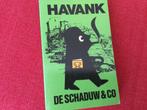 Havank, De Schaduw & Co, Gelezen, Havank, Ophalen of Verzenden