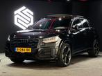 Audi Q2 1.4 TFSI 150pk S Tronic S-Line Pano Virtual Sfeer, 65 €/maand, 4 cilinders, Met garantie (alle), Leder en Stof