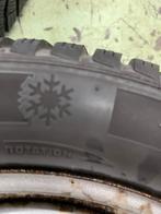 Smart Roadster/ForTwo Winterbanden Set, Ophalen, Gebruikt, Na, Na