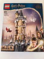 Hogwarts Castle Owlery LEGO set, Kinderen en Baby's, Speelgoed | Duplo en Lego, Ophalen of Verzenden, Zo goed als nieuw
