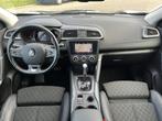 Renault Kadjar 1.3 TCe 160 PK Intens / Automaat / Trekhaak /, Gebruikt, 4 cilinders, 160 pk, Zwart