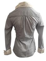 Erny van Reijmersdal blouse S, Kleding | Dames, Blauw, Ophalen of Verzenden, Zo goed als nieuw, Maat 36 (S)