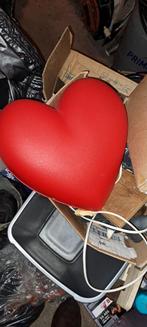 hartjeslamp, Ophalen of Verzenden