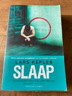 Lars Kepler - Slaap, Ophalen, Zo goed als nieuw, Lars Kepler