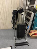 Kuiten machine, Sport en Fitness, Fitnessmaterialen, Ophalen of Verzenden, Overige typen