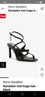 Steve Madden mt 37,5, Ophalen of Verzenden, Nieuw