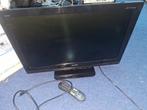 Philips 23" LED TV/Monitor - Inclusief Afstandsbediening, Philips, 50 Hz, Ophalen of Verzenden, 40 tot 60 cm
