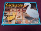 Ganzenbord, Hobby en Vrije tijd, Gezelschapsspellen | Bordspellen, Drie of vier spelers, Ophalen, Gebruikt, Selecta