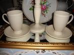 Wedgwood Windsor Beker XL Edme schotel, Overige typen, Ophalen of Verzenden, Zo goed als nieuw, Wedgwood
