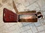 Gereedschapskist Bautz trekker, Ophalen, Gebruikt, Onbekend, Bautz