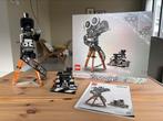 Lego Walt Disney 43230 Camera Film Mickey Minnie Dumbo Bambi, Ophalen of Verzenden, Mickey Mouse, Zo goed als nieuw