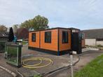 Tiny House te koop, Overige soorten, Friesland, 2 slaapkamers