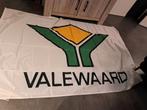Scheepvaart vlag velewaard, Ophalen of Verzenden, Zo goed als nieuw, Reclamebord