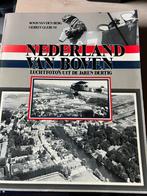 Militaire geschiedenis Nederland van boven, Verzenden